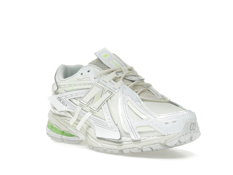 New Balance 1906A White Green