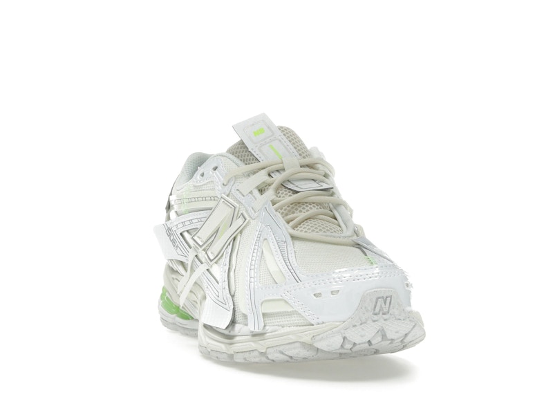 New Balance 1906A White Green