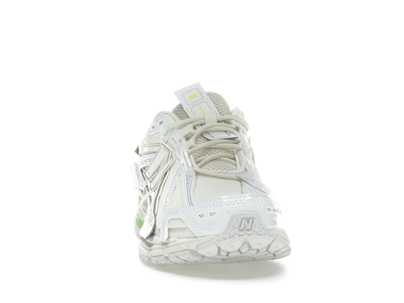 New Balance 1906A White Green