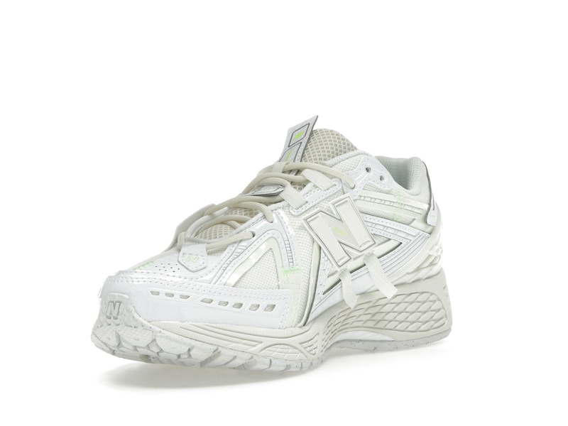 New Balance 1906A White Green