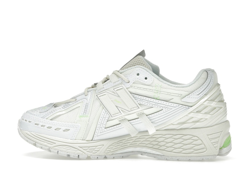 New Balance 1906A White Green