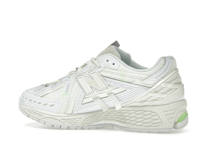 New Balance 1906A White Green