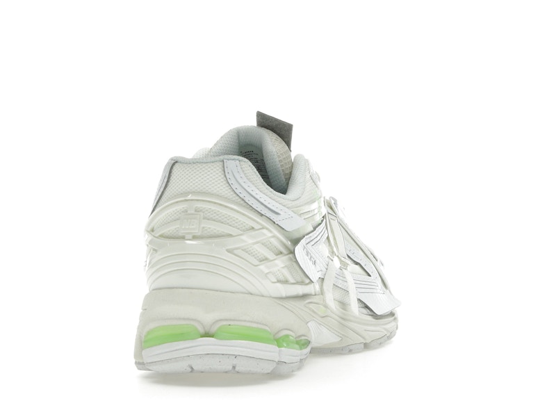 New Balance 1906A White Green