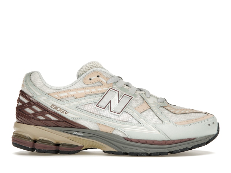 ★New Balance★M1906ND 1906R ‘Clay’unisex ★追跡可 New Balance 1906D Clay Ash Licorice Men's - M1906ND - US