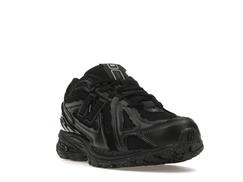 New Balance 1906D Protection Pack Black Leather