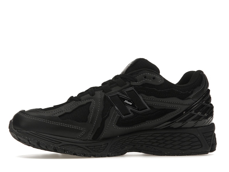 New Balance 1906D Protection Pack Black Leather