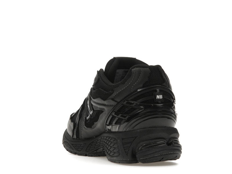 New Balance 1906D Protection Pack Black Leather