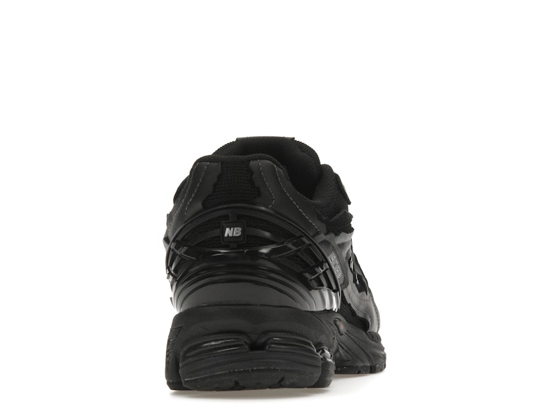 New Balance 1906D Protection Pack Black Leather