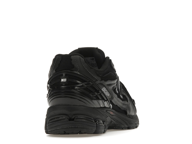 New Balance 1906D Protection Pack Black Leather