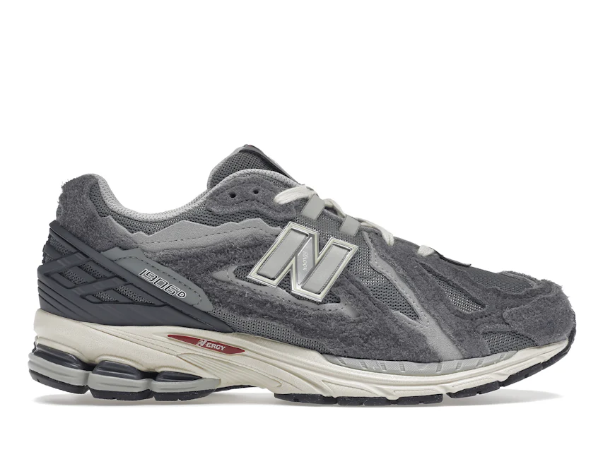 New Balance 1906D Protection Pack Harbor Grey 0