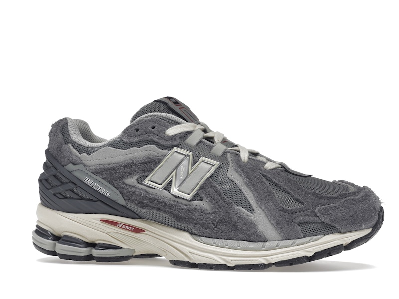 New Balance 1906D Protection Pack Harbor Grey