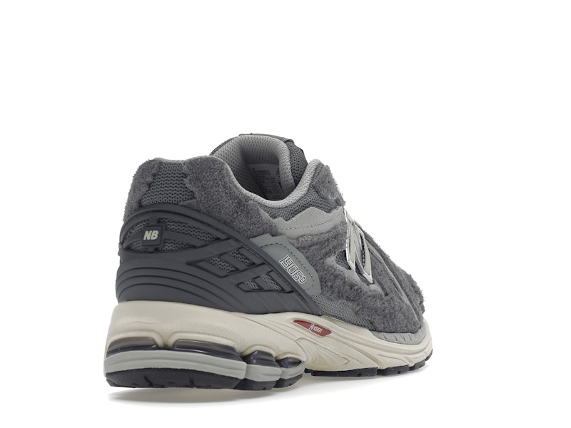 New Balance 1906D Protection Pack Harbor Grey