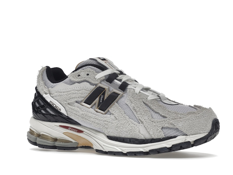 New Balance 1906D Protection Pack Reflection - 360° view 4