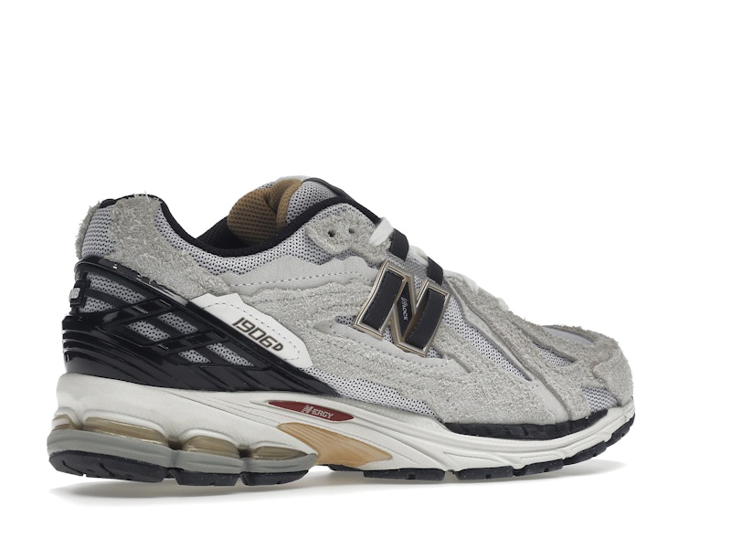 New Balance 1906D Protection Pack Reflection - 360° view 34