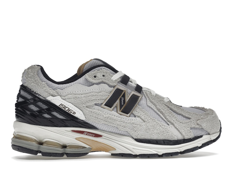 New Balance 1906D Protection Pack Reflection - 360° view 36
