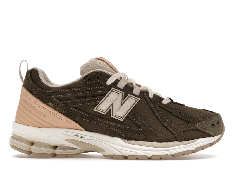 New Balance 1906F Dark Moss Frappe Men's - M1906FC - US