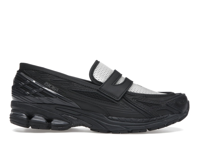 New Balance 1906L Black Angora Men's - U19068G9 - US