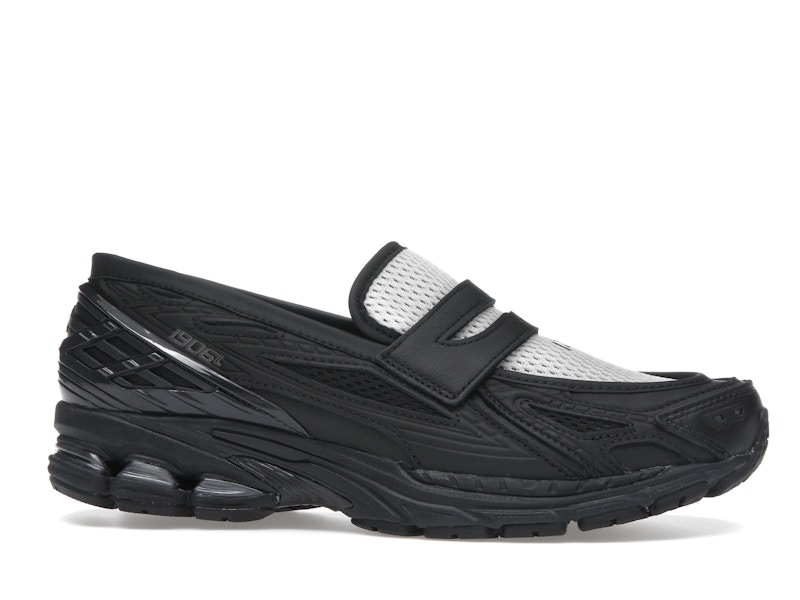 New Balance 1906L Black Angora