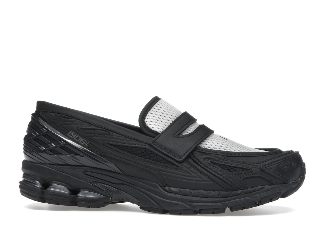 New Balance 1906L Black Angora