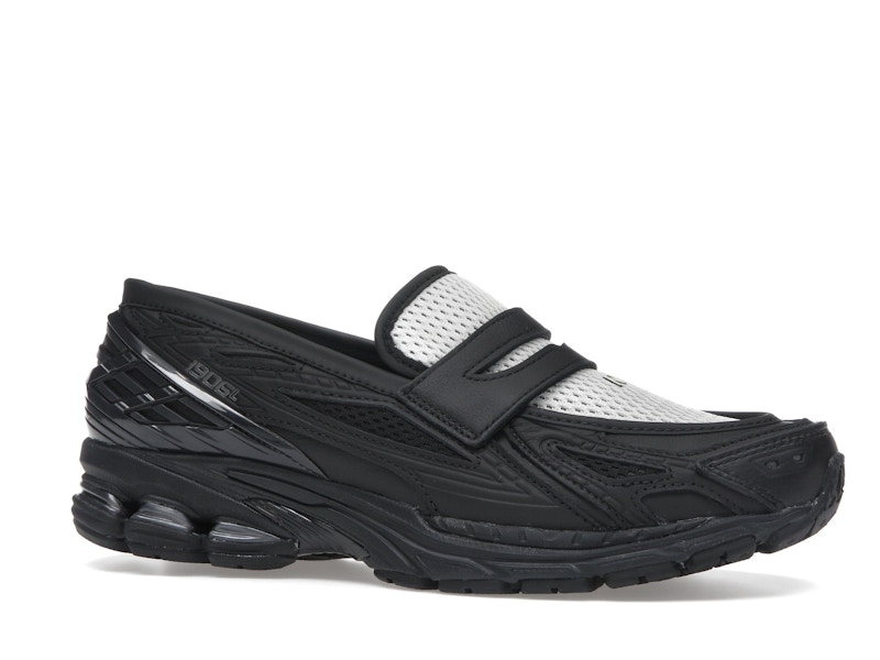 New Balance 1906L Black Angora