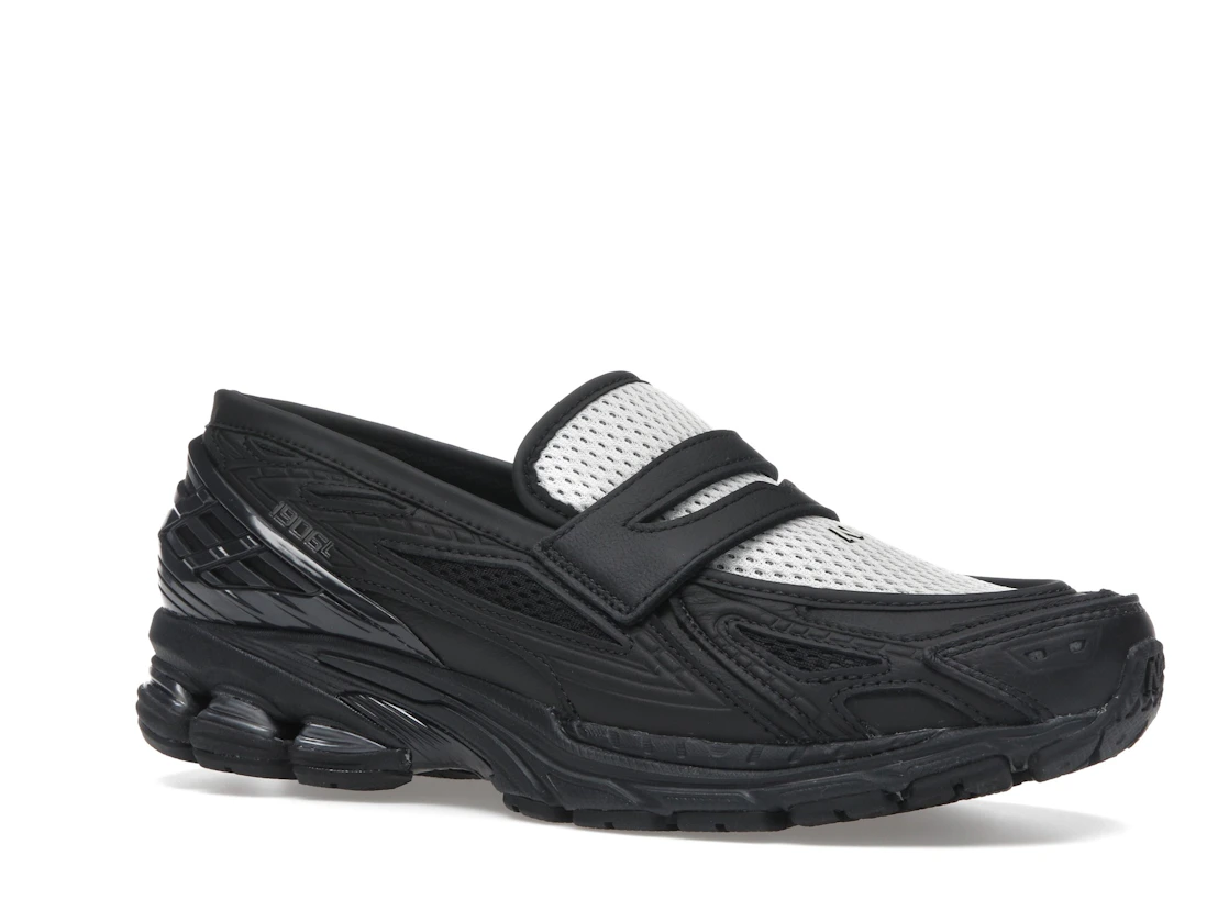 New Balance 1906L Black Angora