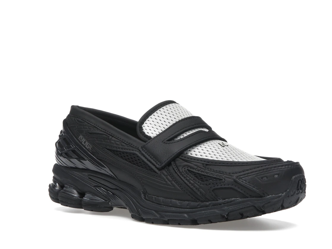 New Balance 1906L Black Angora