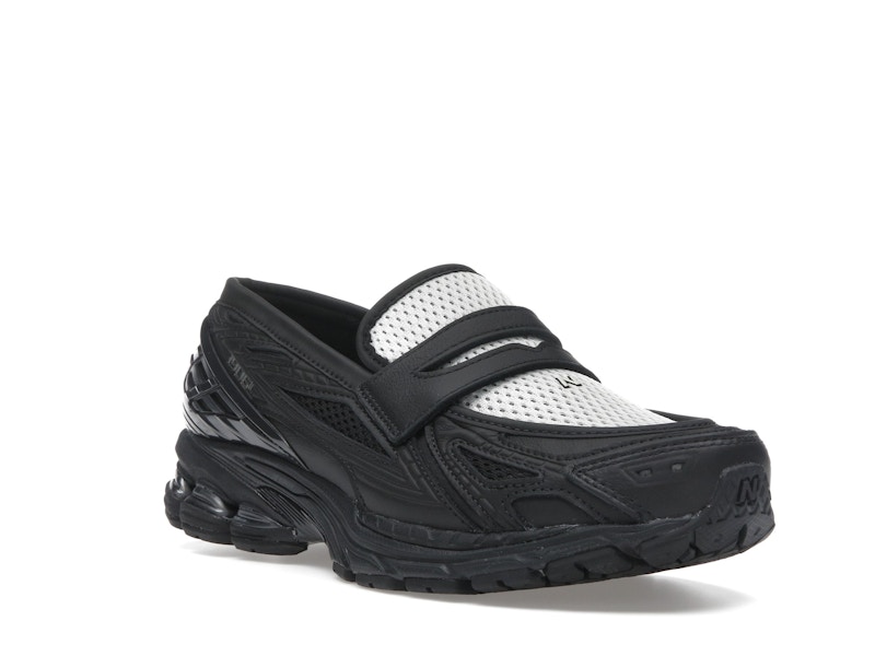 New Balance 1906L Black Angora