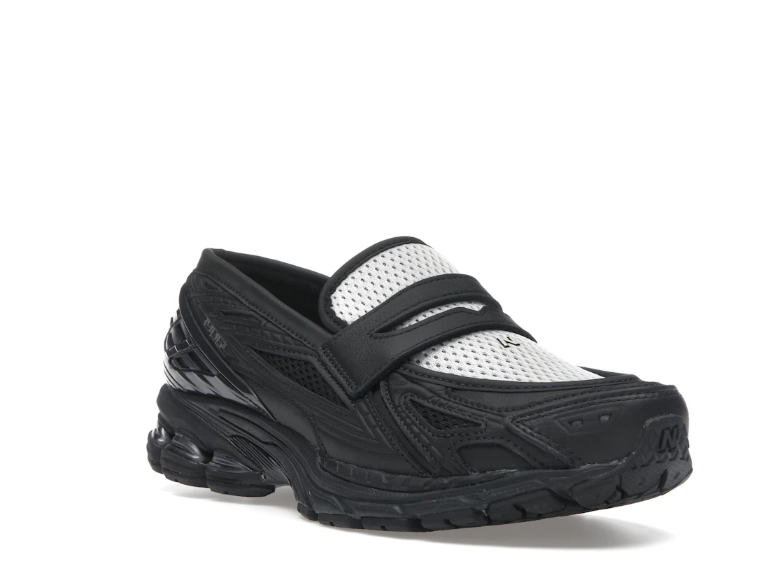 New Balance 1906L Black Angora