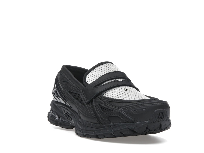 New Balance 1906L Black Angora