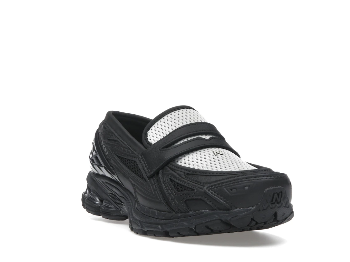 New Balance 1906L Black Angora