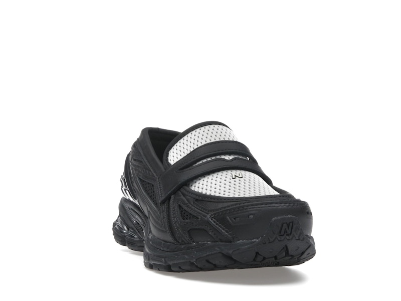 New Balance 1906L Black Angora