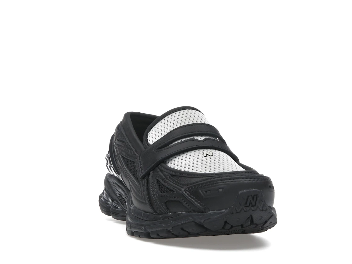 New Balance 1906L Black Angora