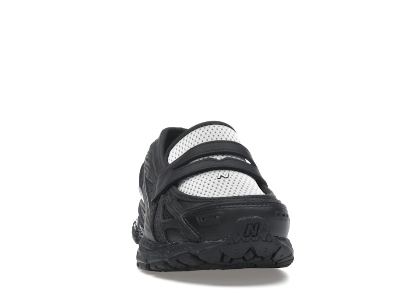New Balance 1906L Black Angora