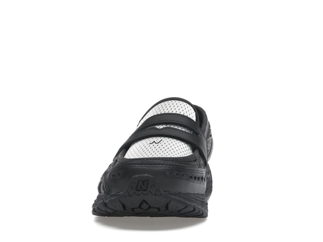 New Balance 1906L Black Angora