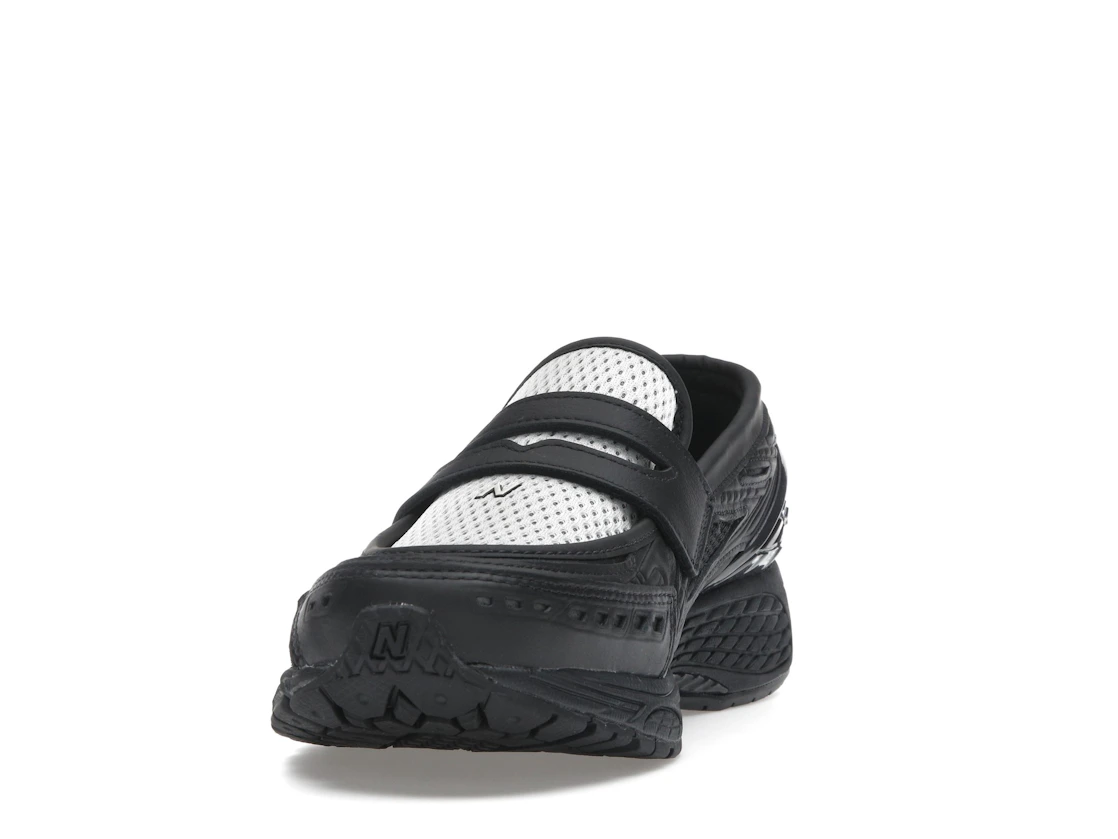 New Balance 1906L Black Angora