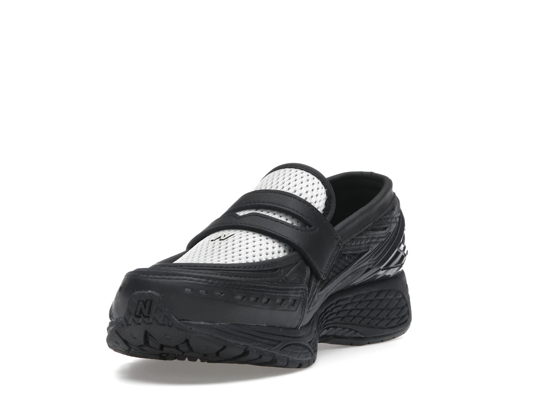 New Balance 1906L Black Angora