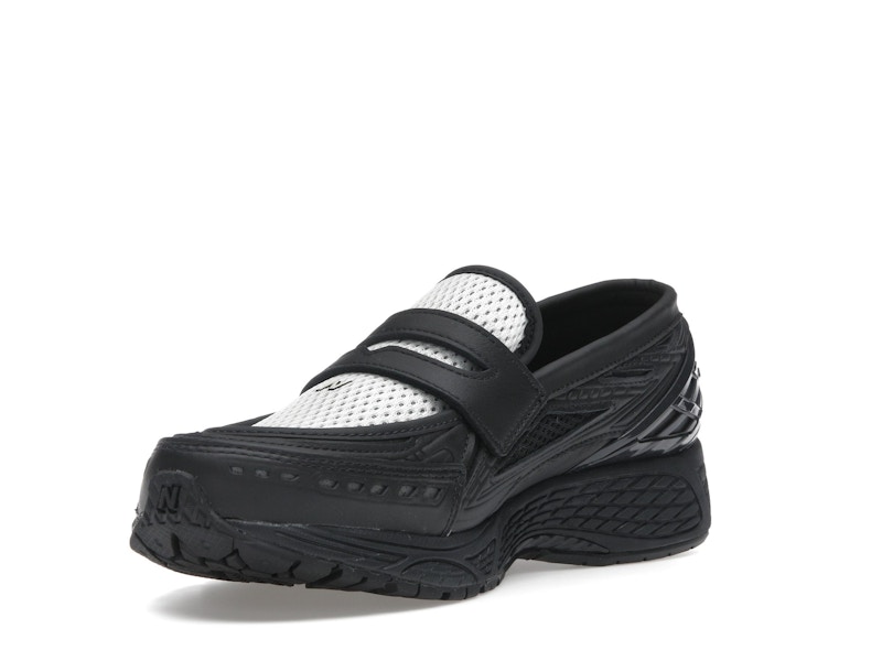 New Balance 1906L Black Angora