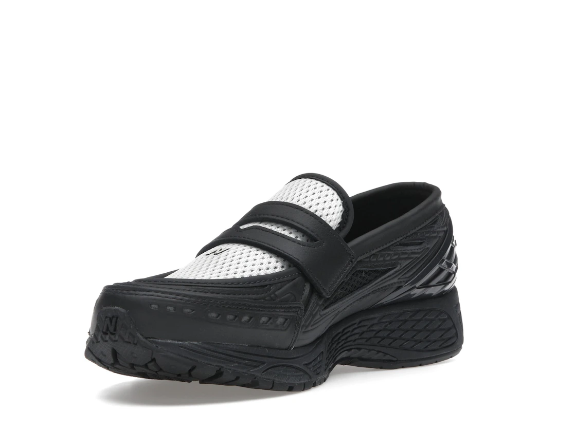 New Balance 1906L Black Angora