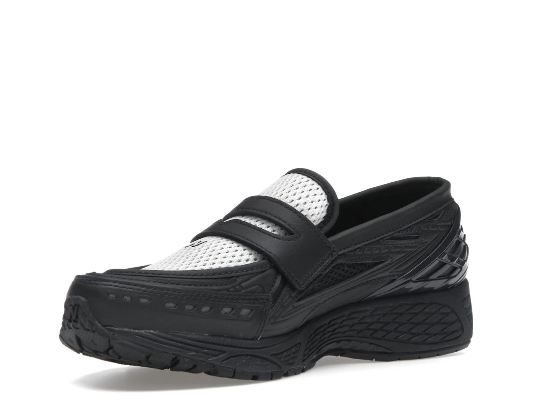 New Balance 1906L Black Angora