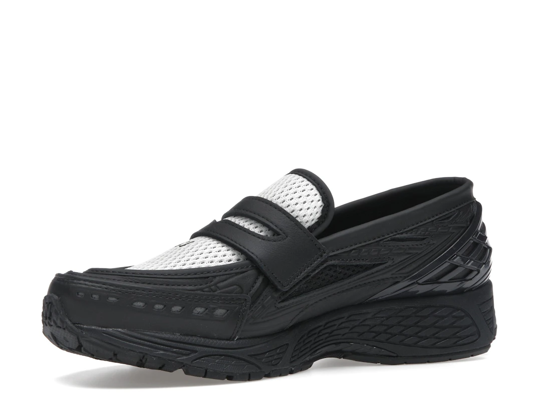 New Balance 1906L Black Angora