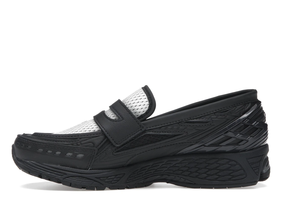 New Balance 1906L Black Angora