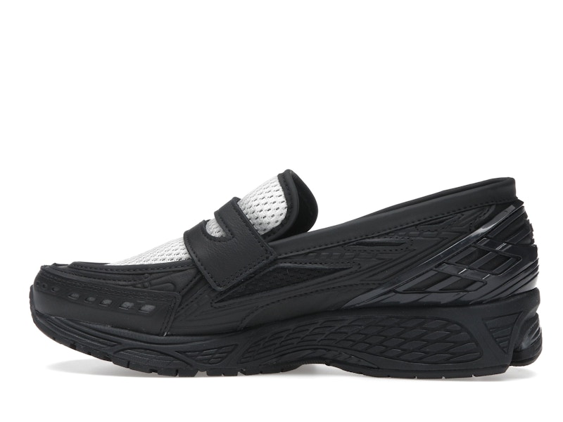 New Balance 1906L Black Angora