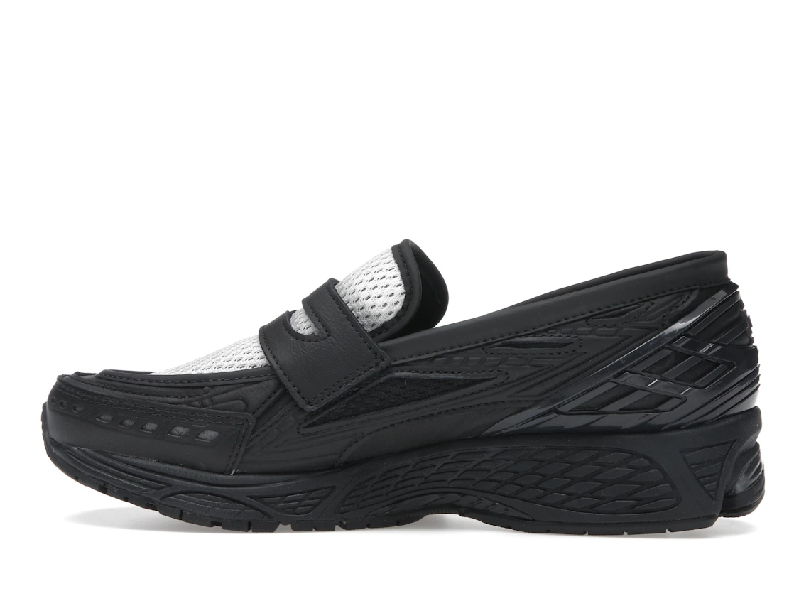 New Balance 1906L Black Angora