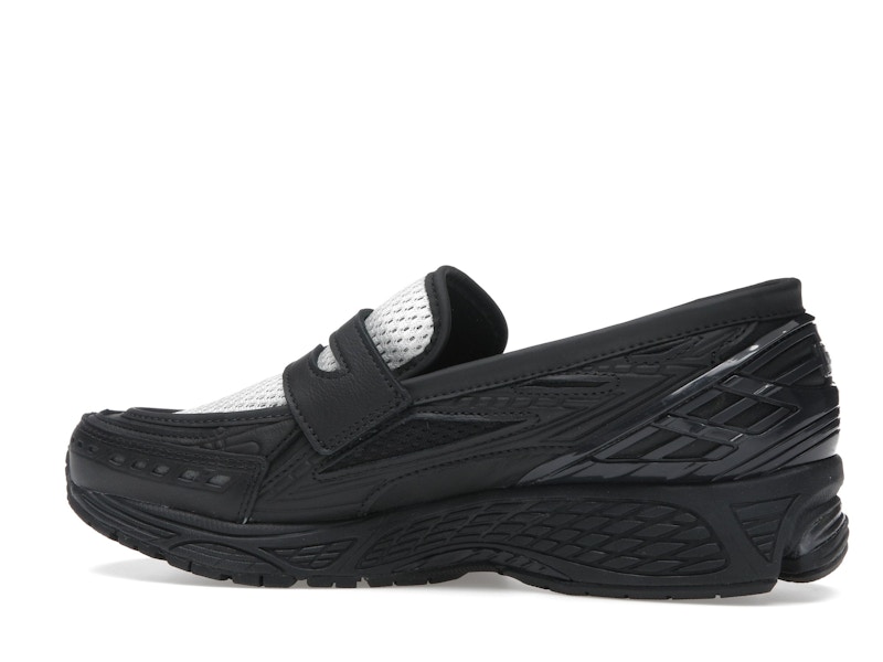 New Balance 1906L Black Angora