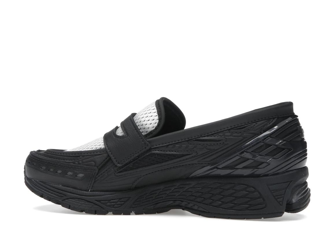 New Balance 1906L Black Angora