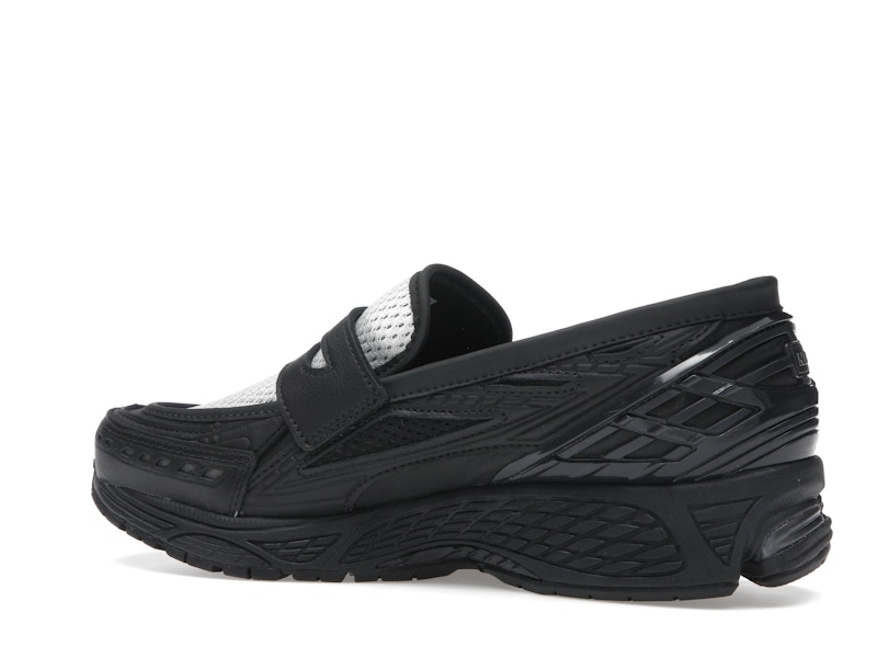 New Balance 1906L Black Angora