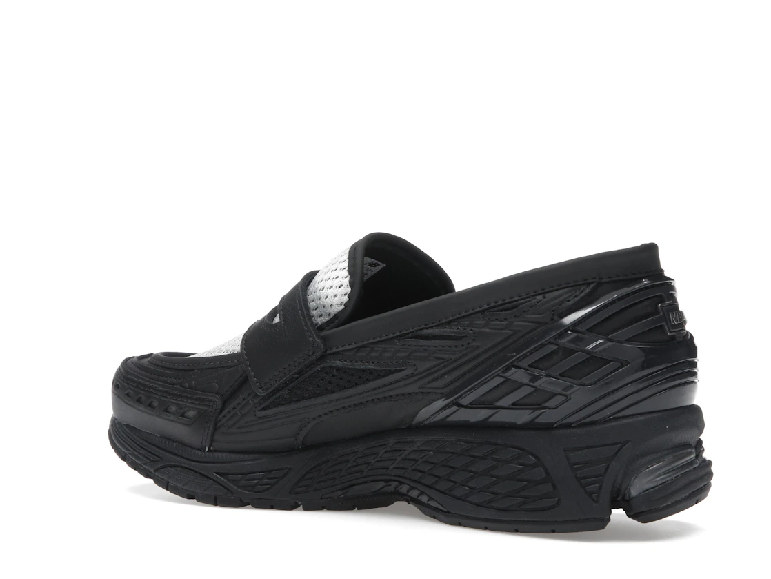 New Balance 1906L Black Angora