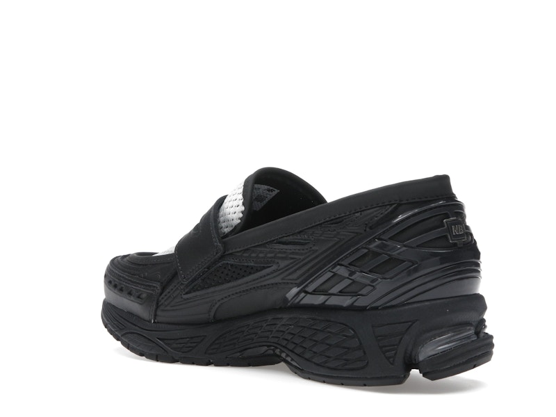 New Balance 1906L Black Angora