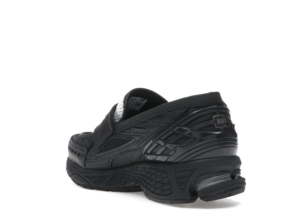 New Balance 1906L Black Angora