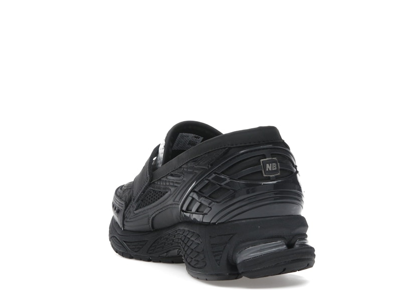 New Balance 1906L Black Angora